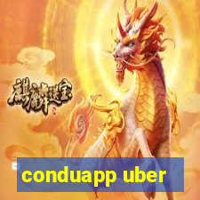 conduapp uber